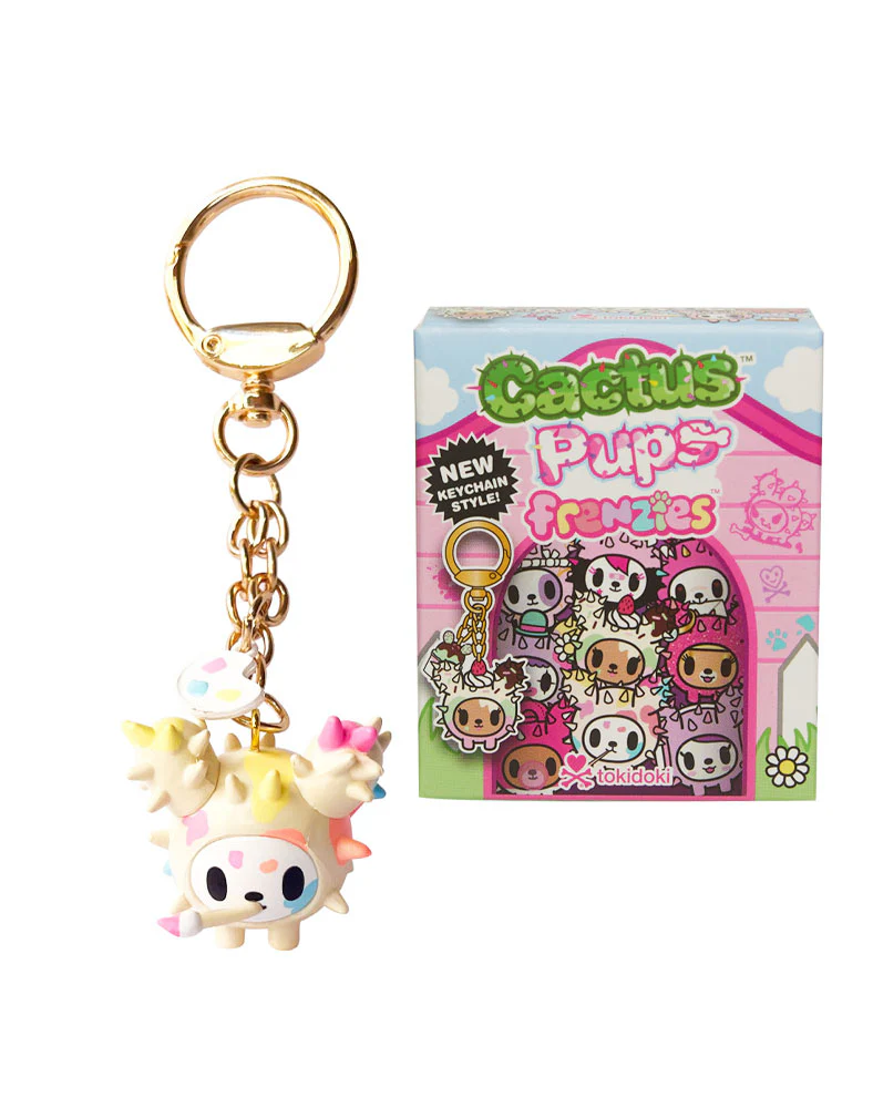 tokidoki